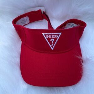 New GUESS Women’s Visor